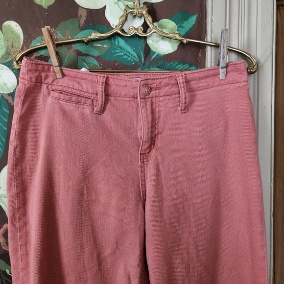 A New Day Cropped Wide Leg Pant - Picture 2 of 15